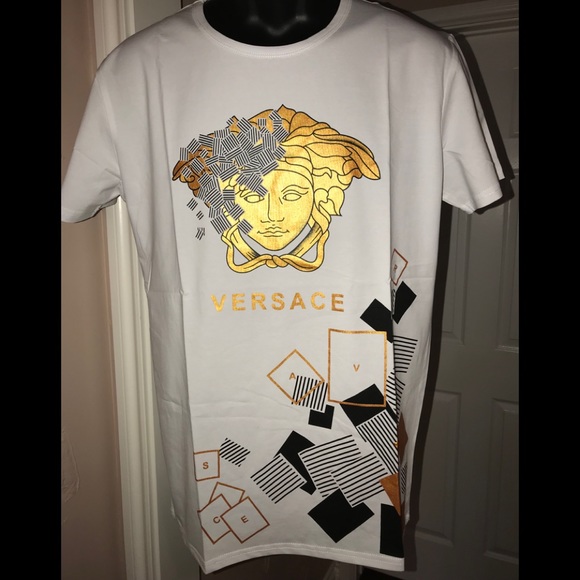 Versace Other - Versace Shirt